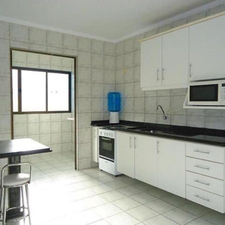 Apartament Apartamento 3 Dormitorio Vista Para Mar Bombinhas Zewnętrze zdjęcie