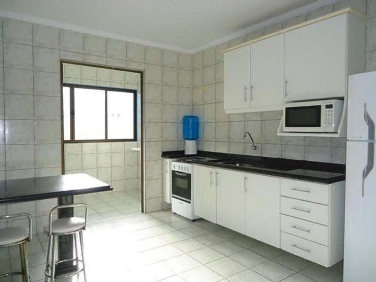 Apartament Apartamento 3 Dormitorio Vista Para Mar Bombinhas Zewnętrze zdjęcie