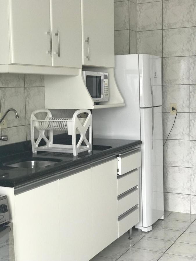 Apartament Apartamento 3 Dormitorio Vista Para Mar Bombinhas Zewnętrze zdjęcie