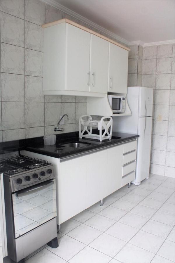 Apartament Apartamento 3 Dormitorio Vista Para Mar Bombinhas Zewnętrze zdjęcie